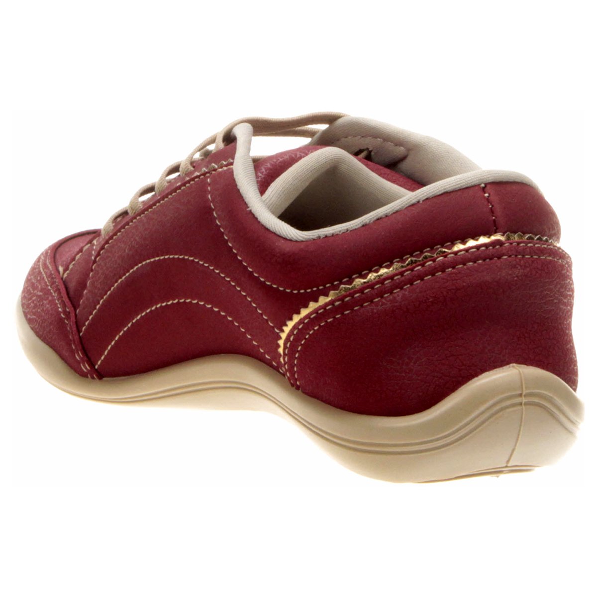 tenis plataforma nadia talita