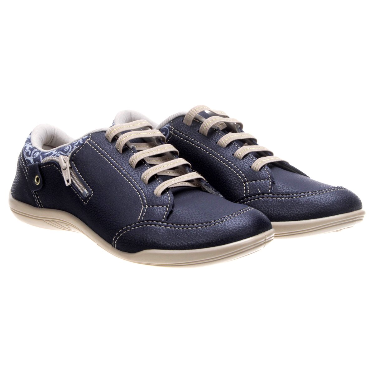 tenis plataforma nadia talita