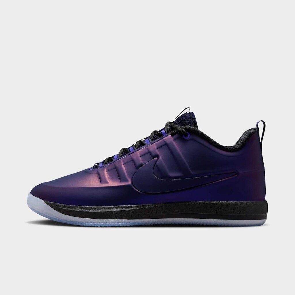 Tênis NBA Nike Craftsman Premium Masculino