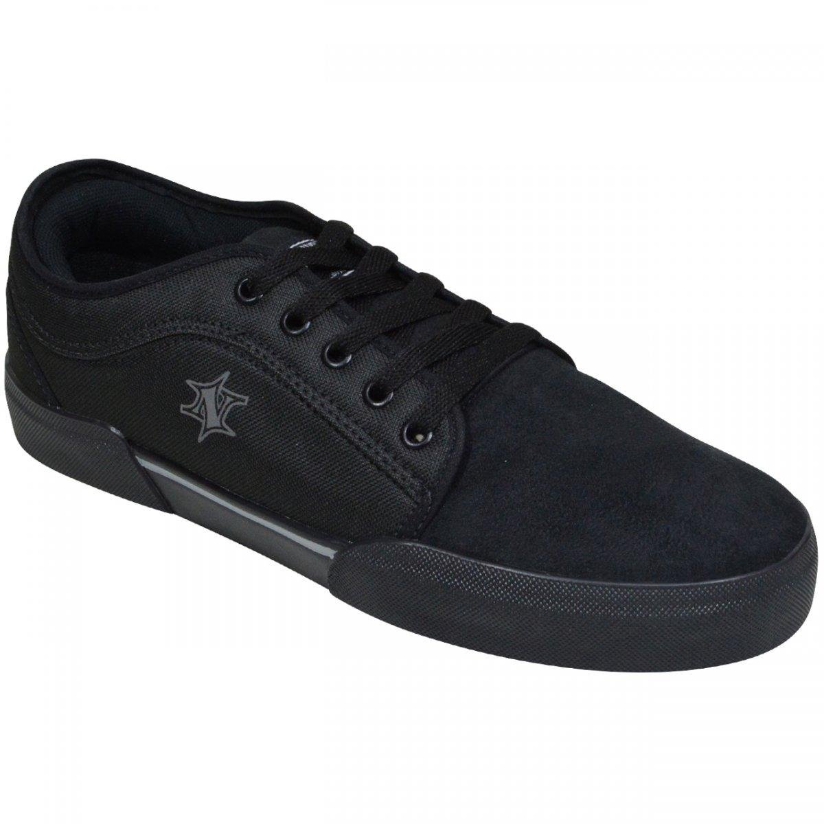 tenis nesk preto