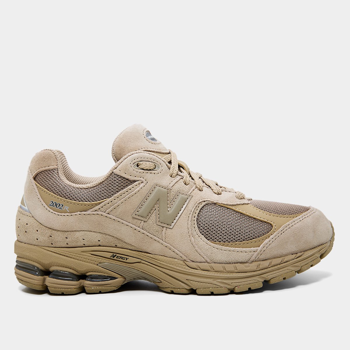 Tenis New Balance 2002r Menor preço em Tenis New Balance 2002r