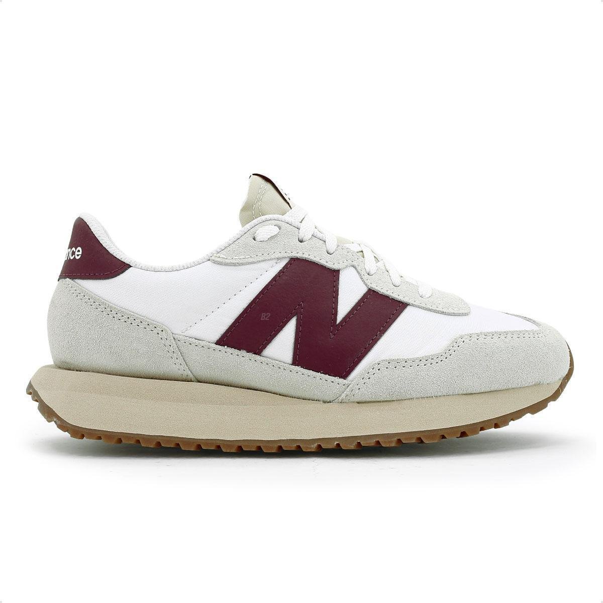 Tênis New Balance 237 V1 Feminino Zattini