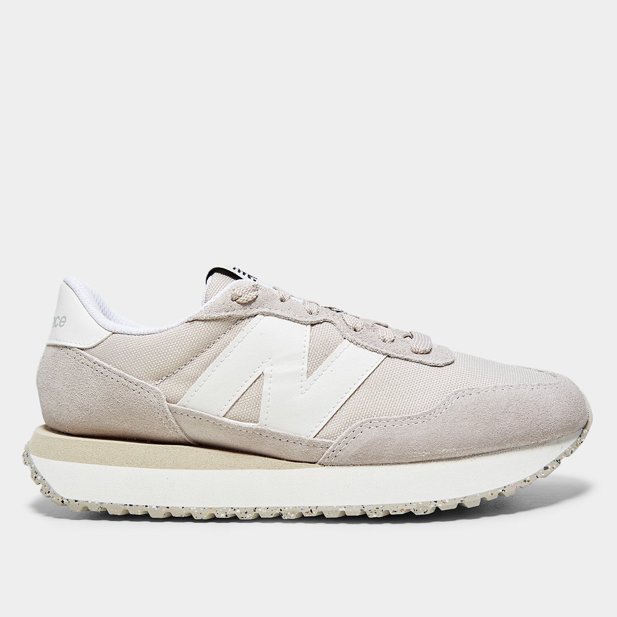 Tênis New Balance 237 V1 Masculino Menor preço em Tênis New Balance 237 V1 Masculino