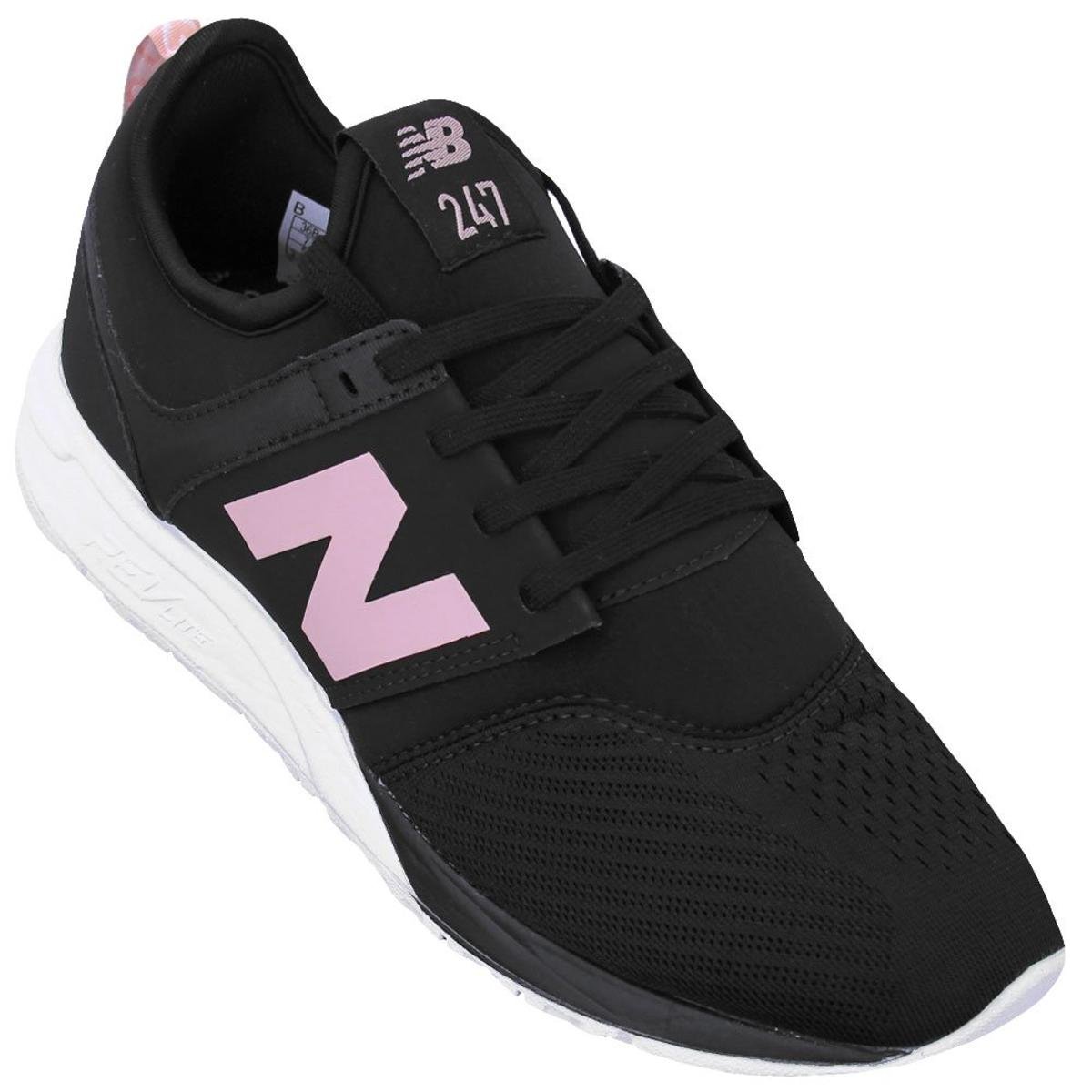Tênis New Balance 247 Feminino Zattini - Main Image