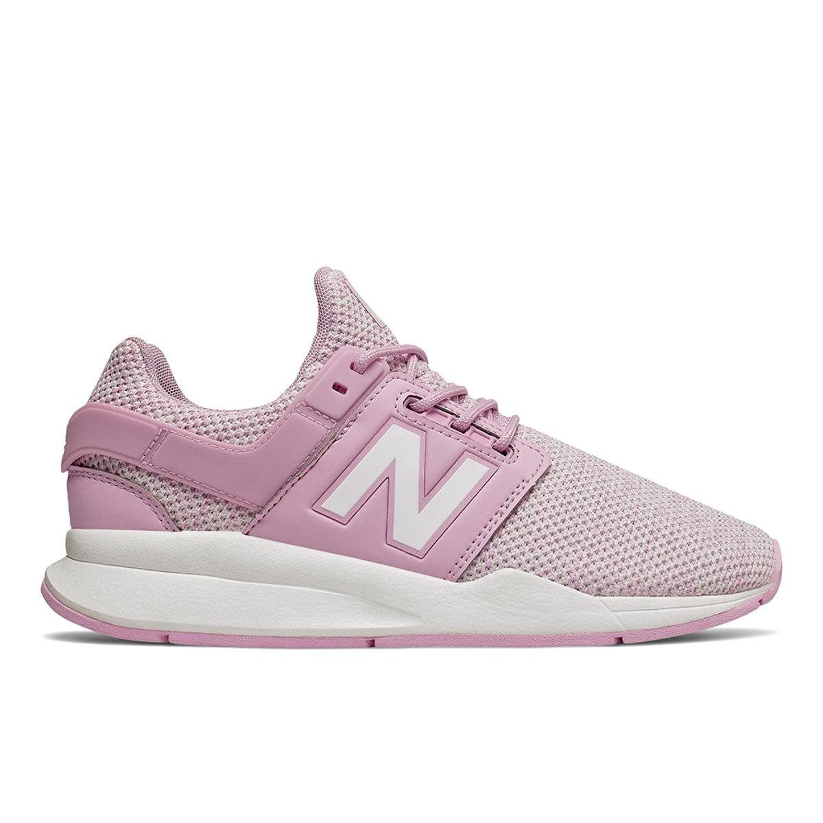 tênis new balance infantil