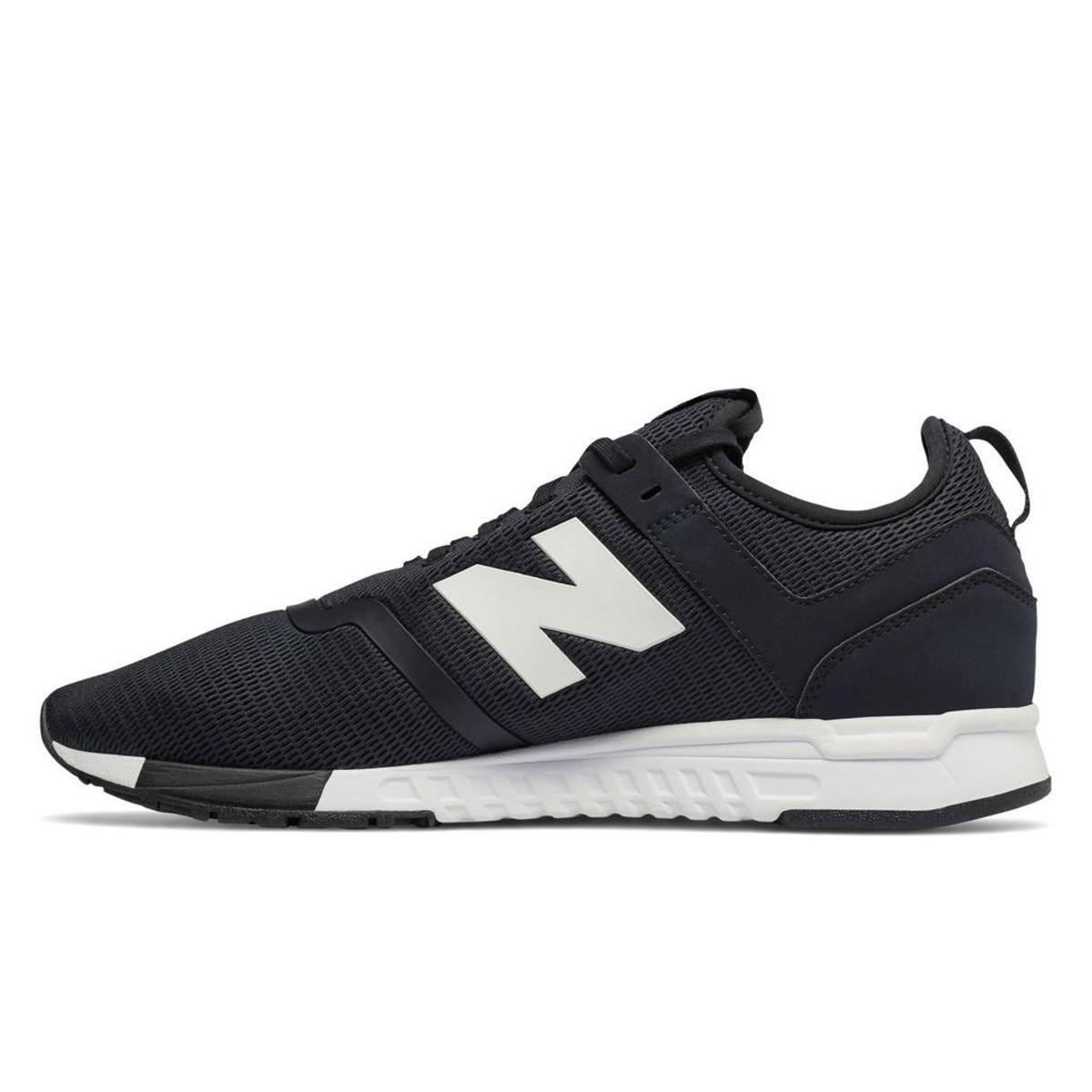 new balance 247 revlite preto