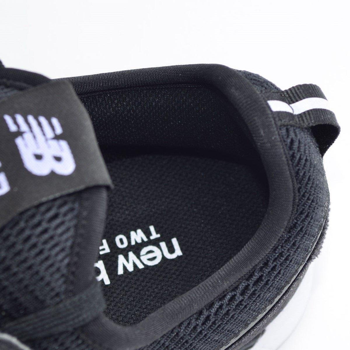 new balance revlite preto