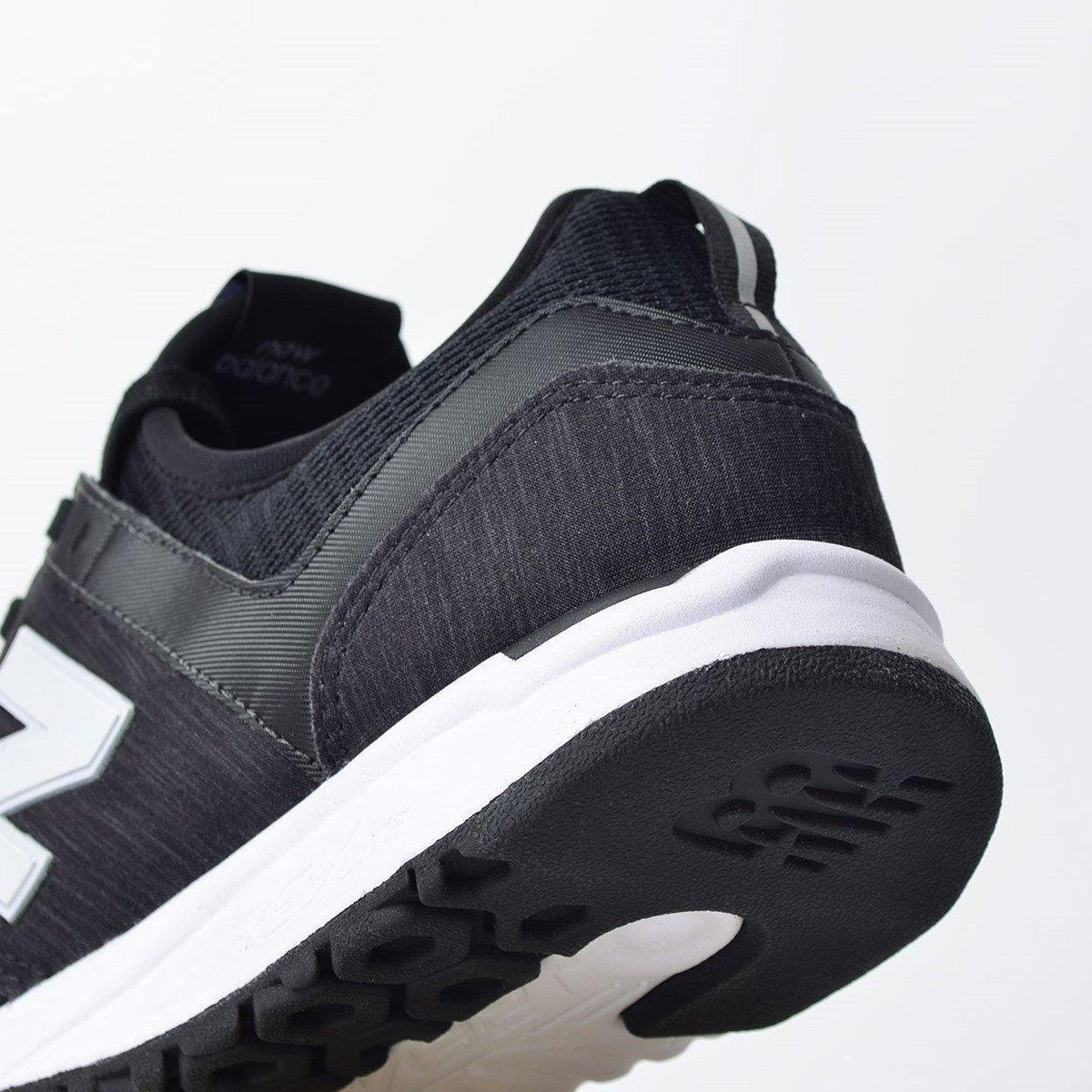 new balance revlite preto