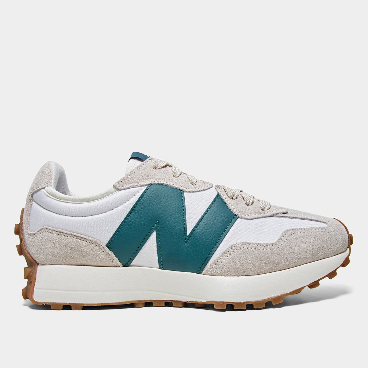 Tênis New Balance 327 Feminino Zattini