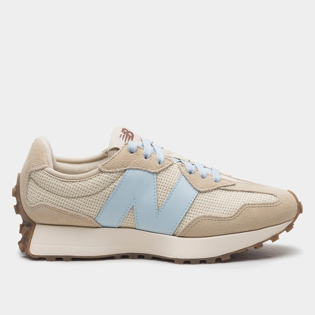 Tênis New Balance 327 V1 Feminino