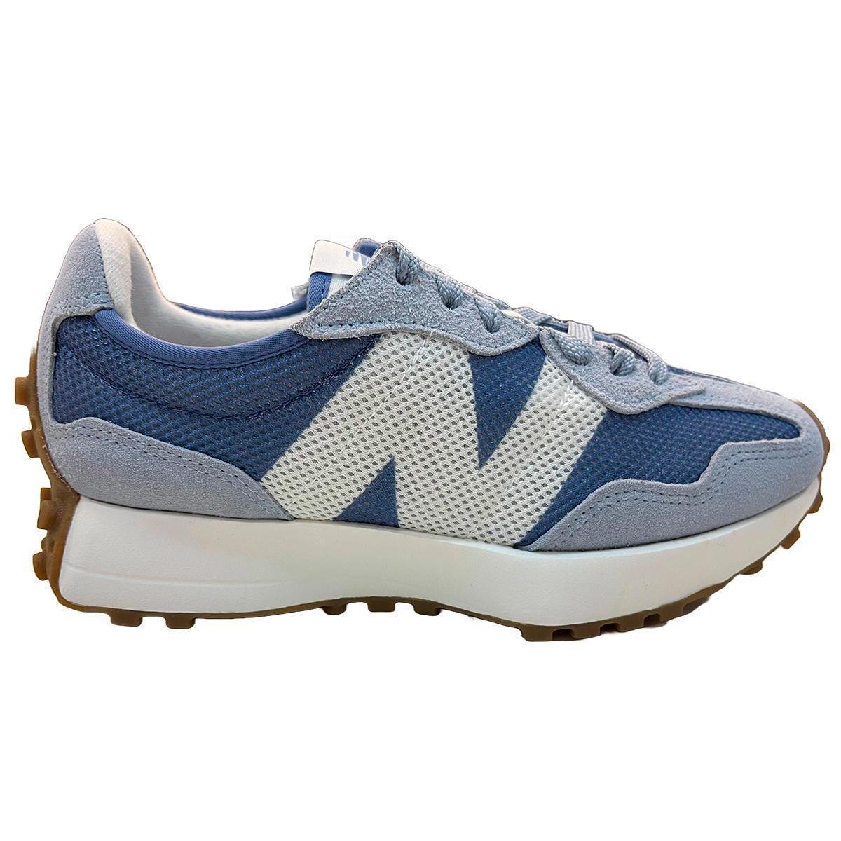 Tênis New Balance 327 V1 Unissex | Zattini