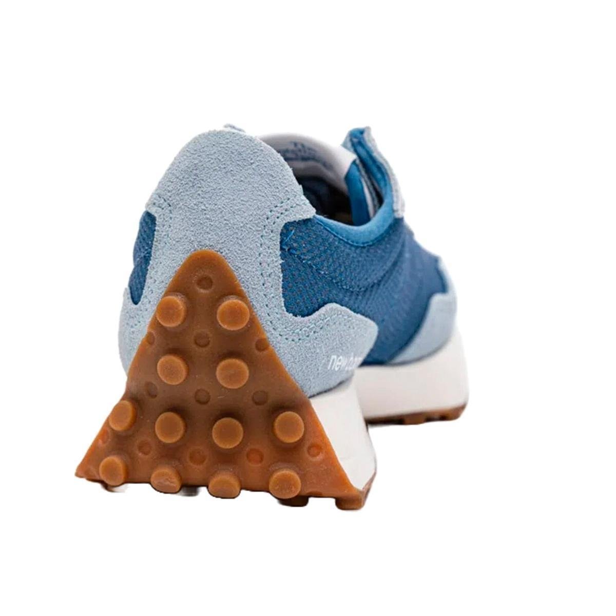 Tênis New Balance 327 V1 Unissex | Zattini