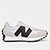 Tênis New Balance 327 V1 - Off White