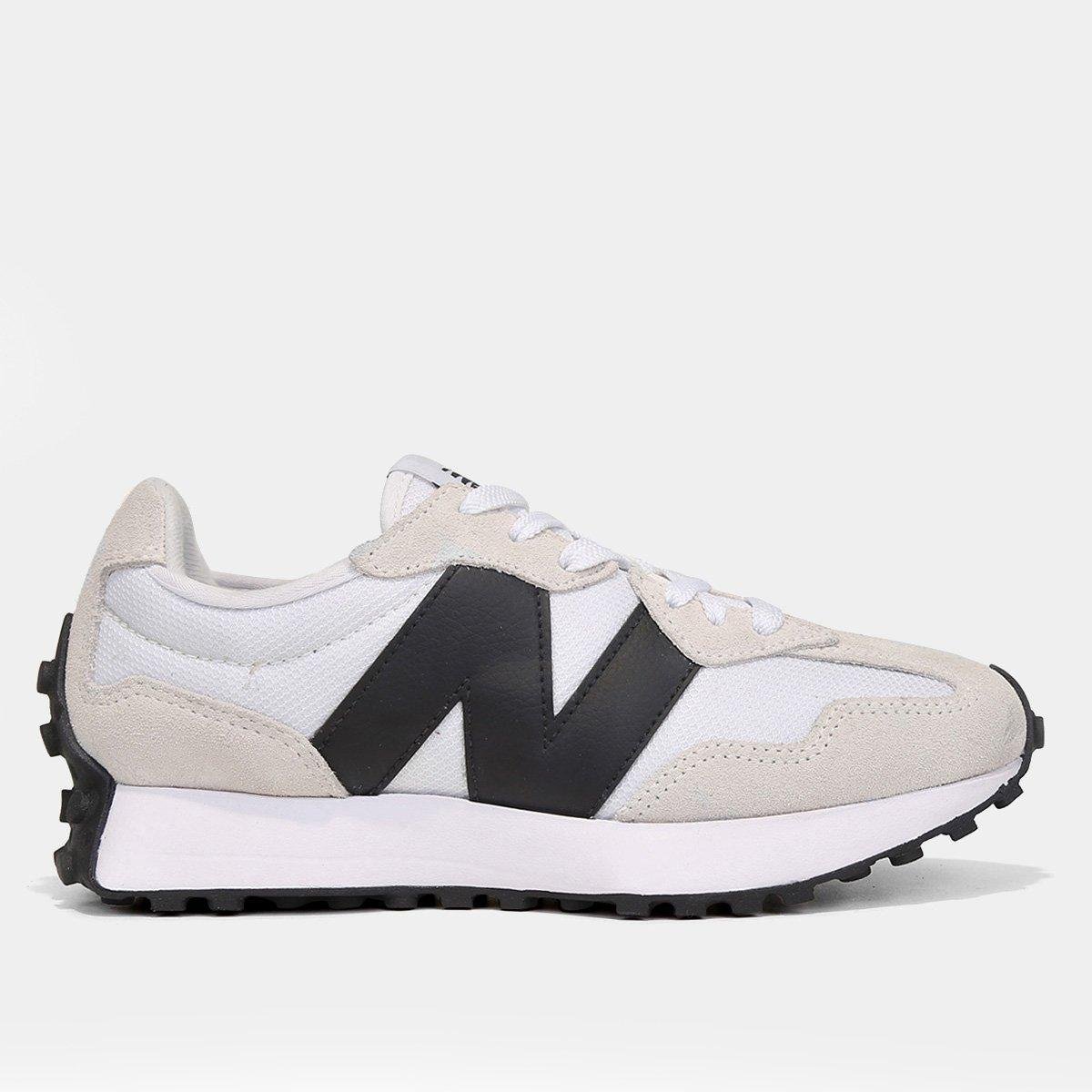 Tênis New Balance 327 V1 é ruim? Tênis New Balance 327 V1 é boa?
