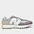 Tênis New Balance 327 V1 - Cinza+Chumbo