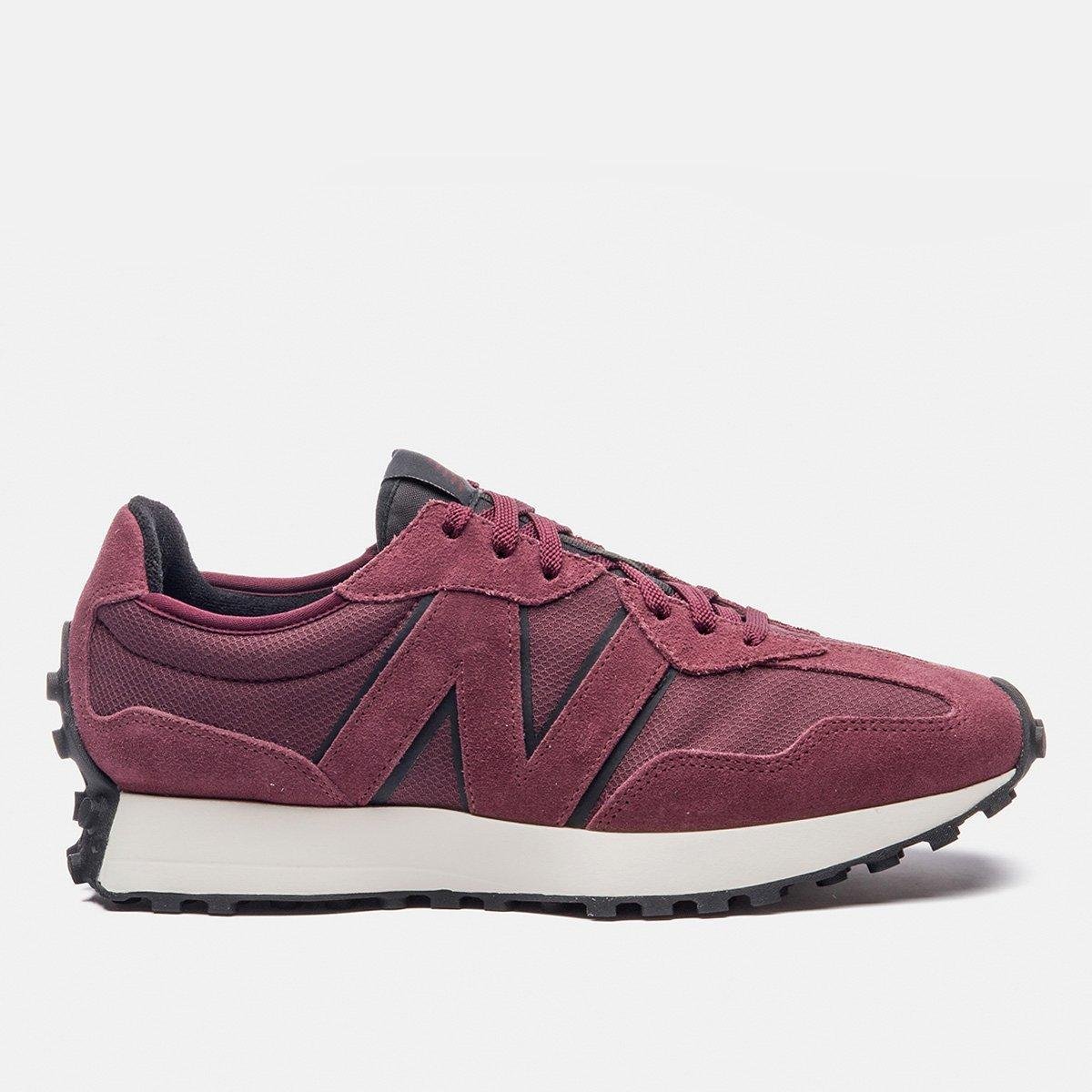 Tênis New Balance 327 V1 é ruim? Tênis New Balance 327 V1 é boa?
