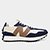 Tênis New Balance 327 V1 - Azul Escuro