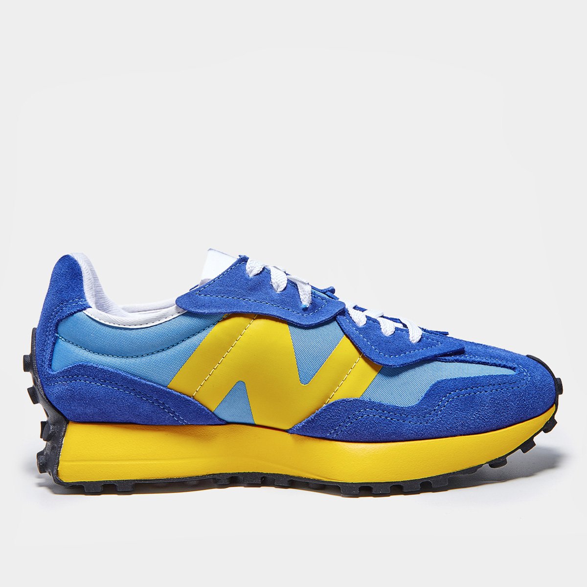 Tênis New Balance 327 V1 Zattini