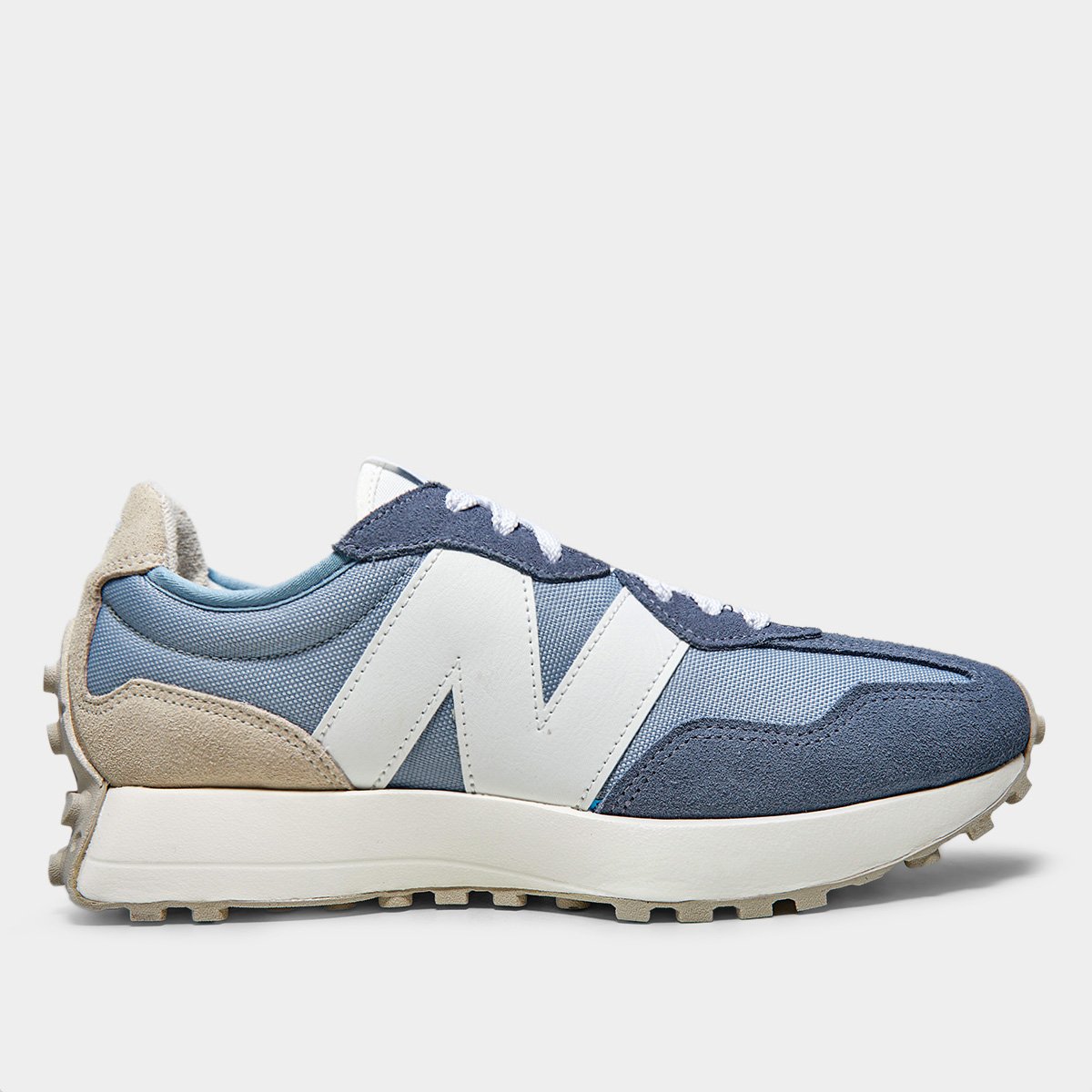 Tênis New Balance 327 V1 Zattini - Main Image