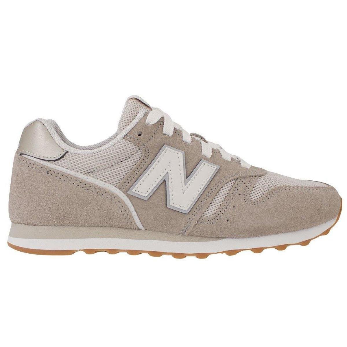 Deals New Balance 373 Prata Feminino New Balance 373 Preço