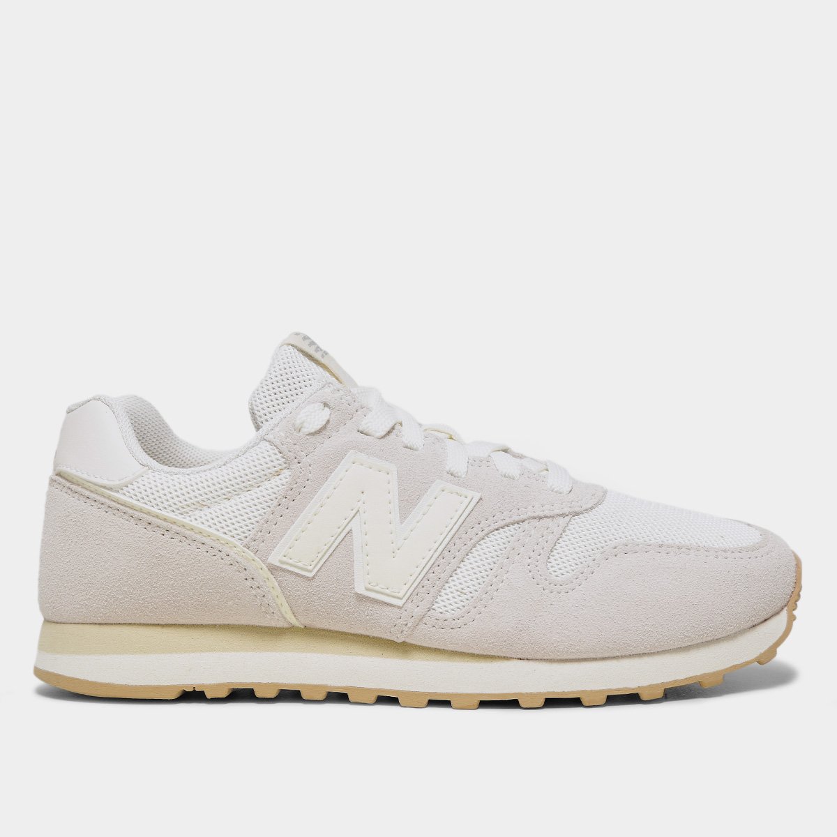 Tênis New Balance 373 V'2 Feminino Zattini - Main Image