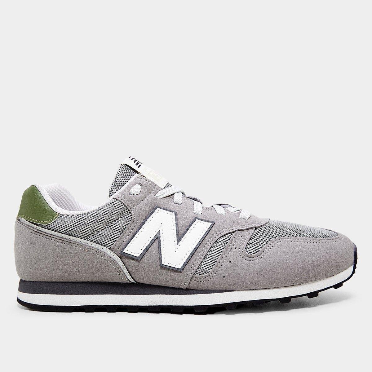 Tênis New Balance 373 V2 Masculino é ruim? Tênis New Balance 373 V2 Masculino é boa?