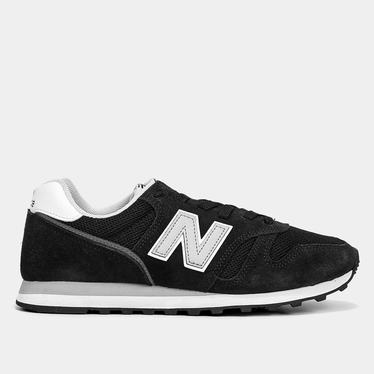 Tênis New Balance 373 V2 Masculino Menor preço em Tênis New Balance 373 V2 Masculino