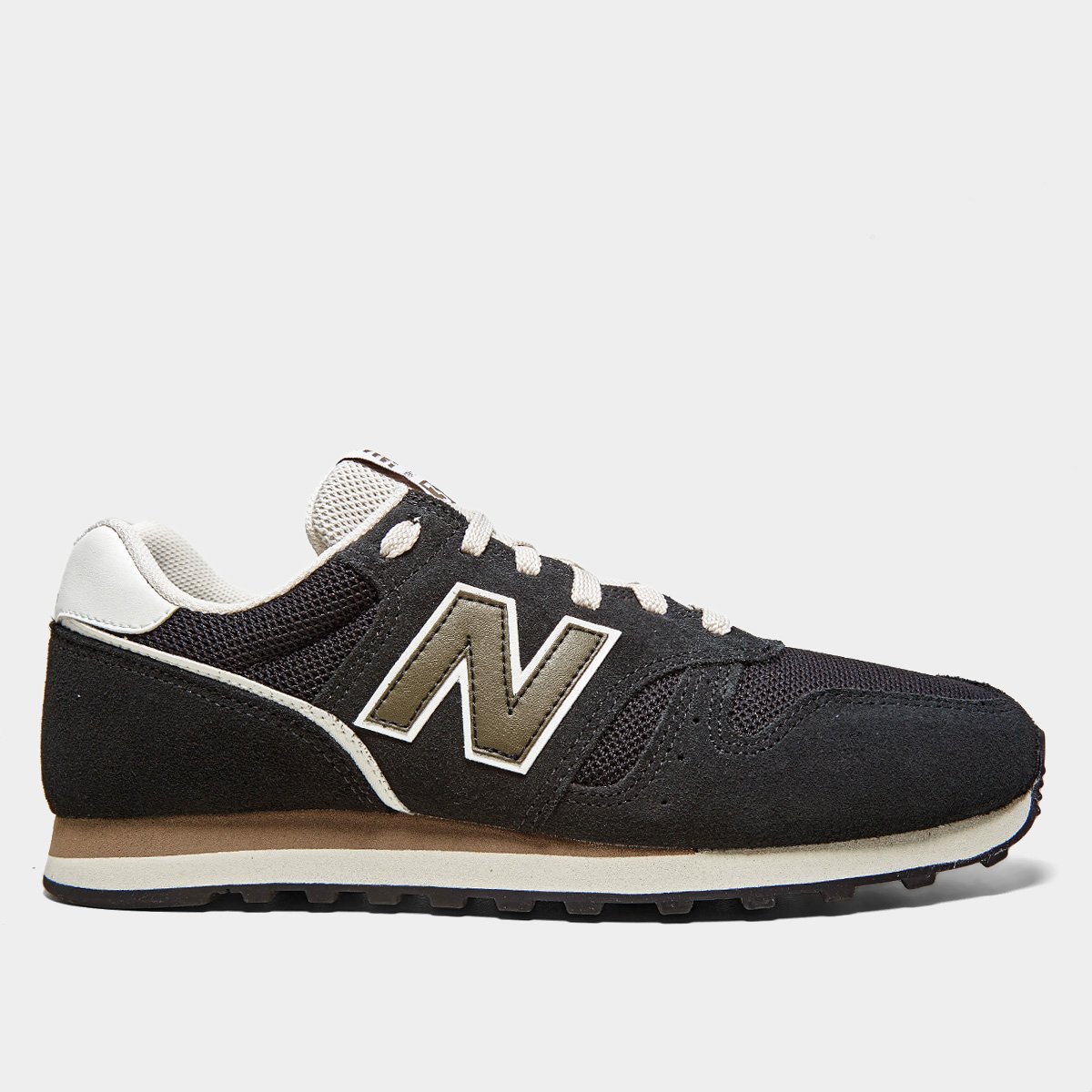 Tênis New Balance 373 V2 Masculino Menor preço em Tênis New Balance 373 V2 Masculino