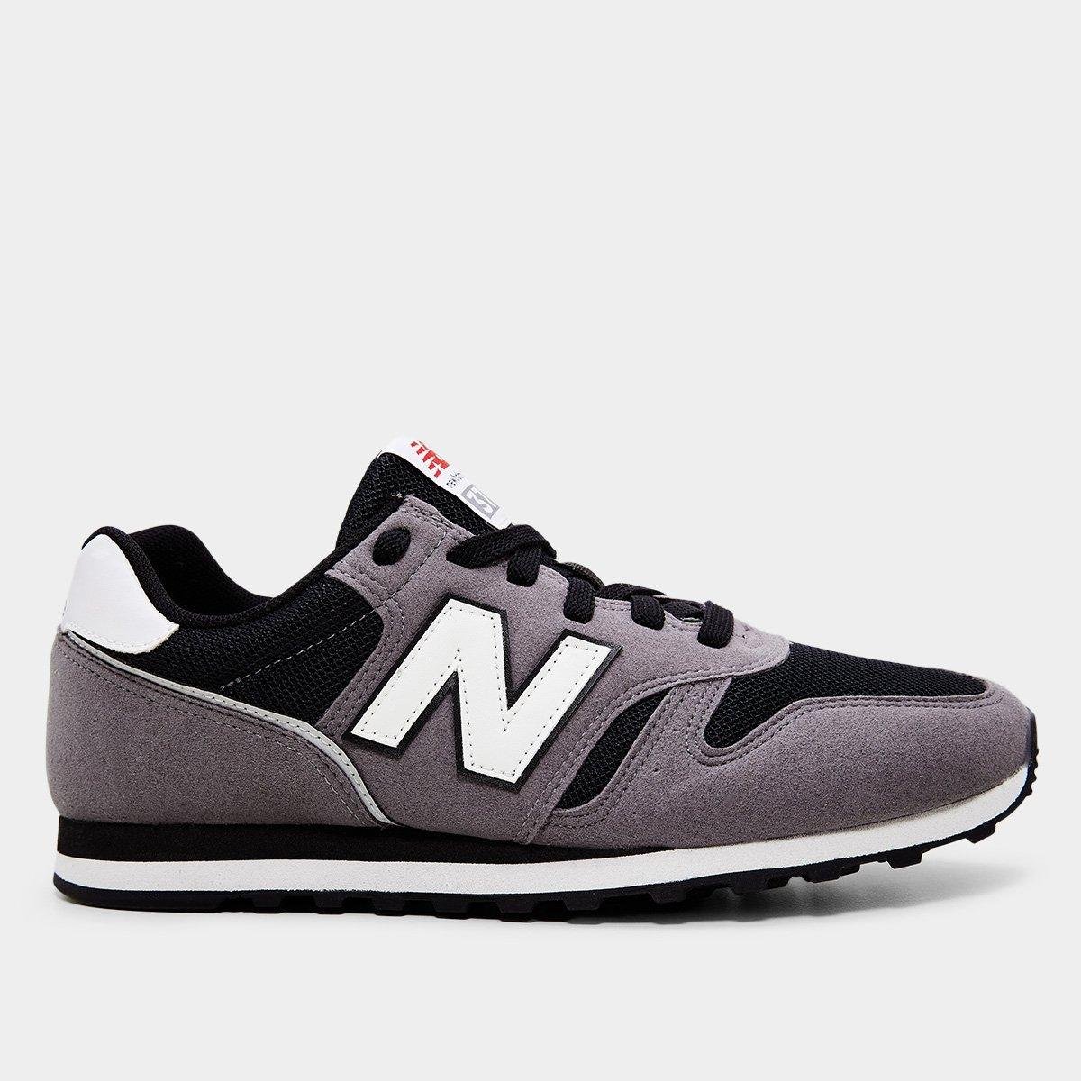 Tênis New Balance 373 V2 Masculino é ruim? Tênis New Balance 373 V2 Masculino é boa?