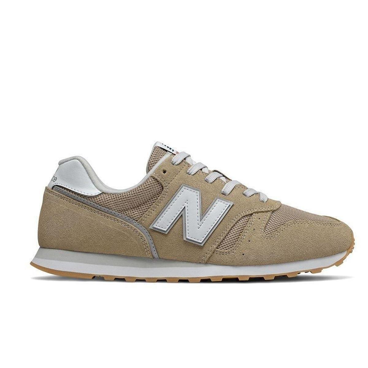 new balance 850 bege masculino