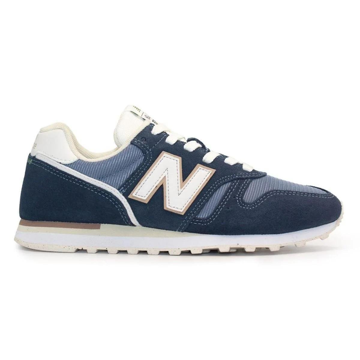 TENIS NEW BALANCE 373V2 FEMININO Menor preço em TENIS NEW BALANCE 373V2 FEMININO