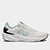 Tênis New Balance 413 V3 Feminino - Off White+Azul