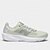 Tênis New Balance 413 V3 Feminino - Verde Claro+Prata