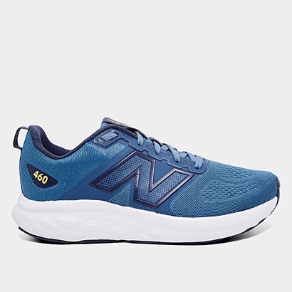 Tênis New Balance 460 V4 Masculino - Masculino
