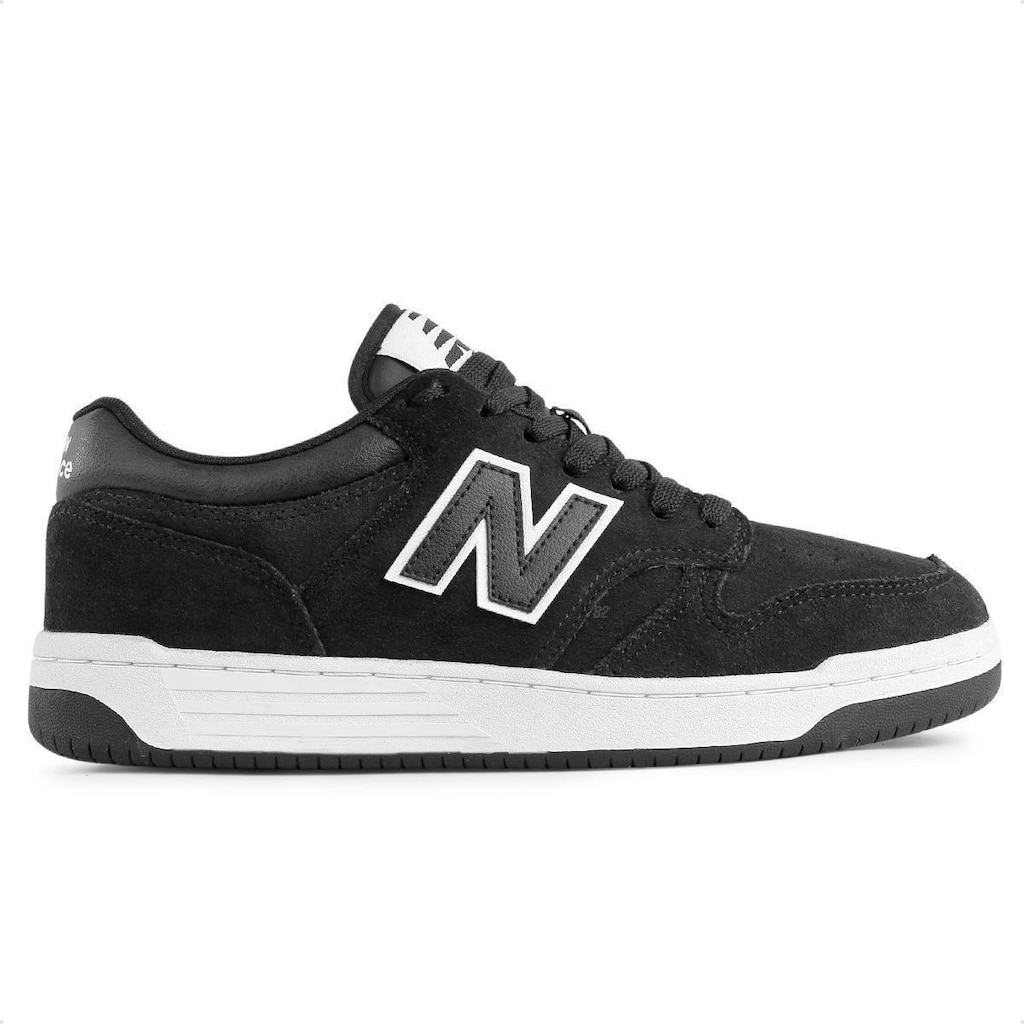 Tênis New Balance 480 Low Masculino