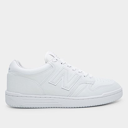 Tênis New Balance 480 Low Masculino - Masculino