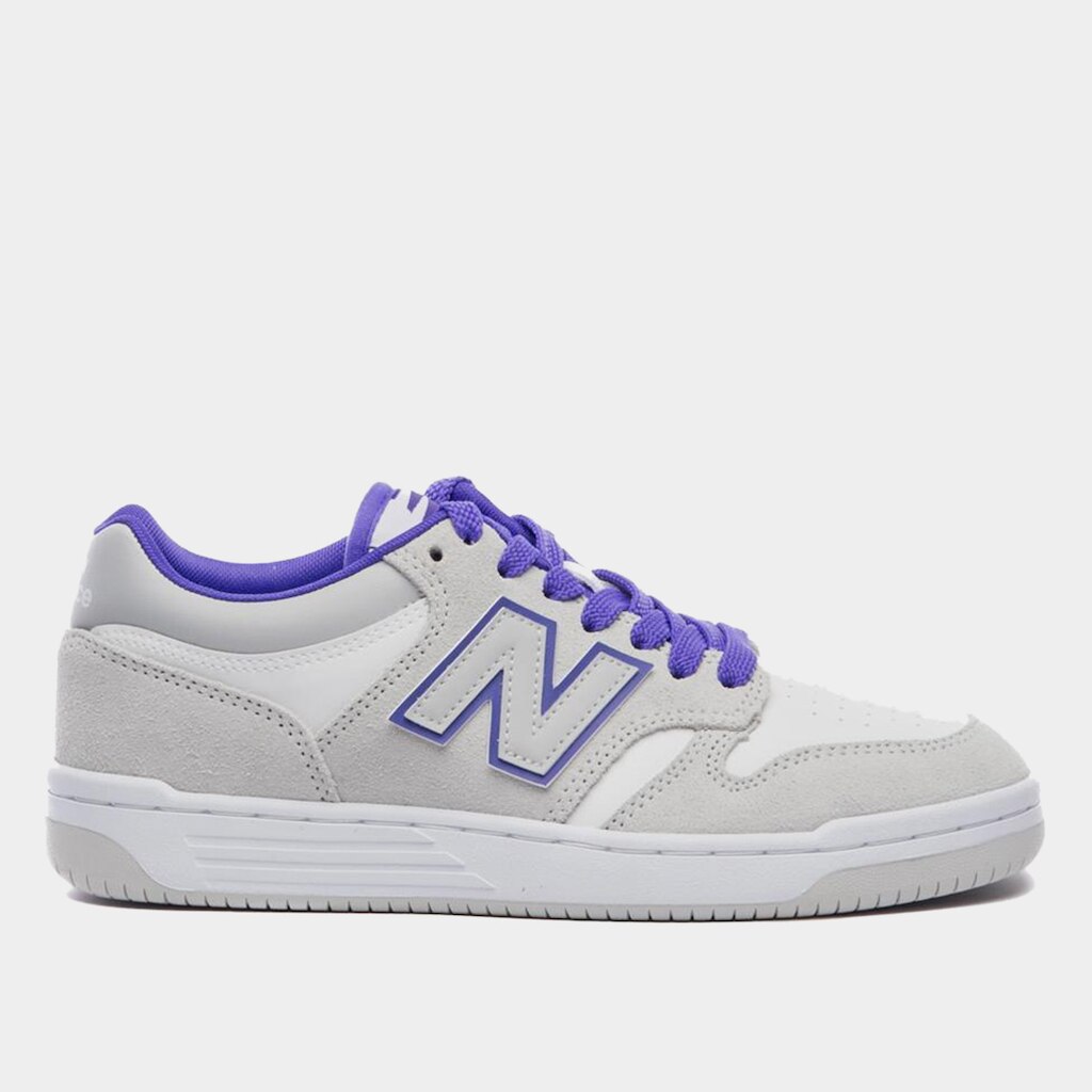 Tênis New Balance 480 Low Masculino