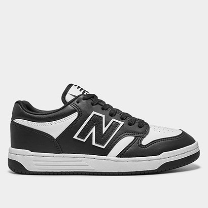 Tênis New Balance 480 Low Masculino - Masculino