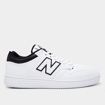 Tênis New Balance 480 Low Masculino - Masculino