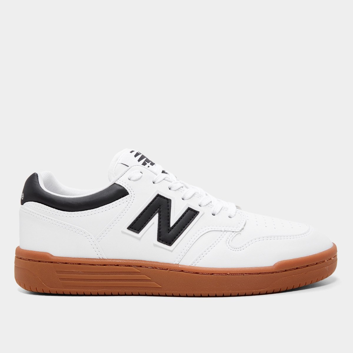 Menor preço em Tênis New Balance 480 Low Masculino