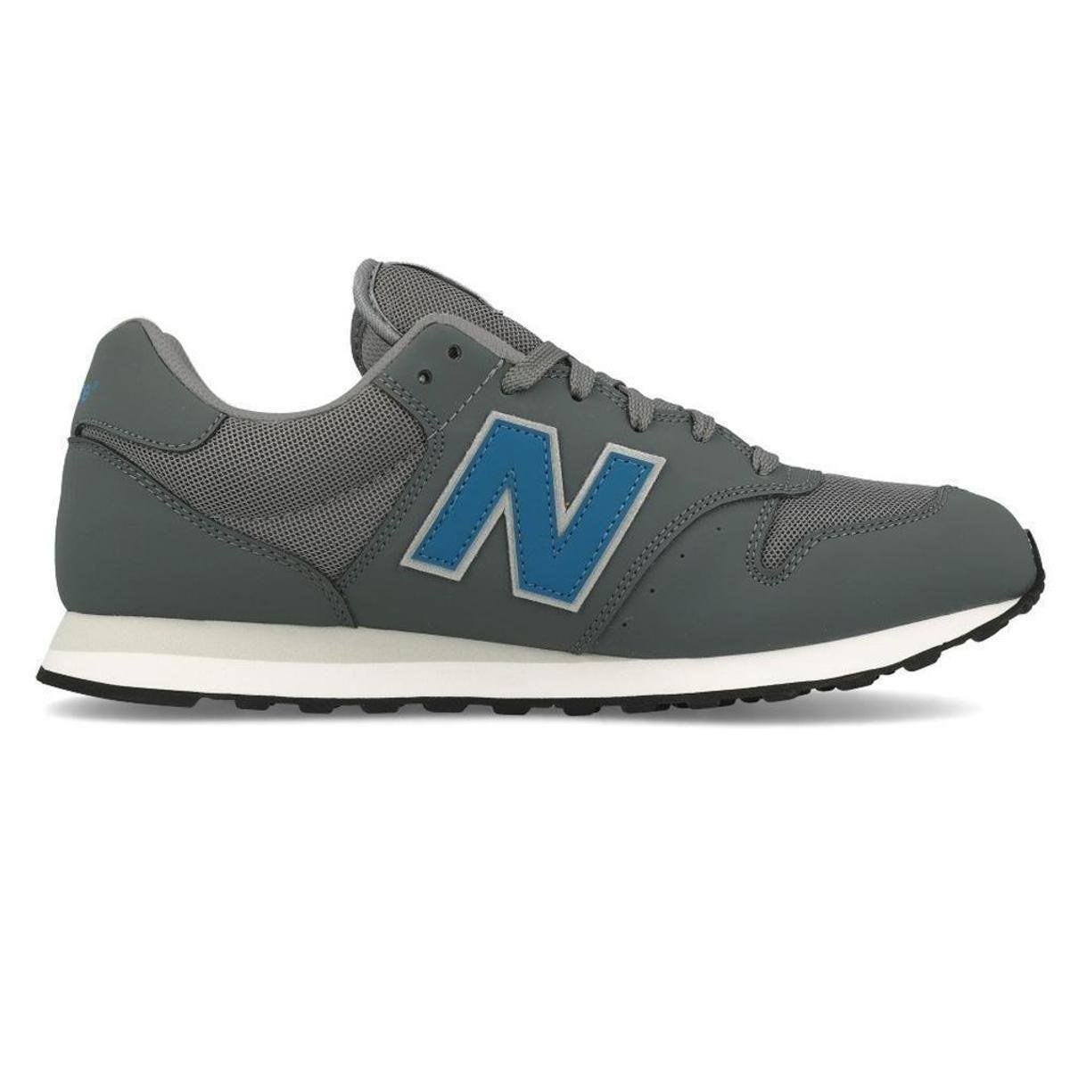 tenis new balance masculino retro