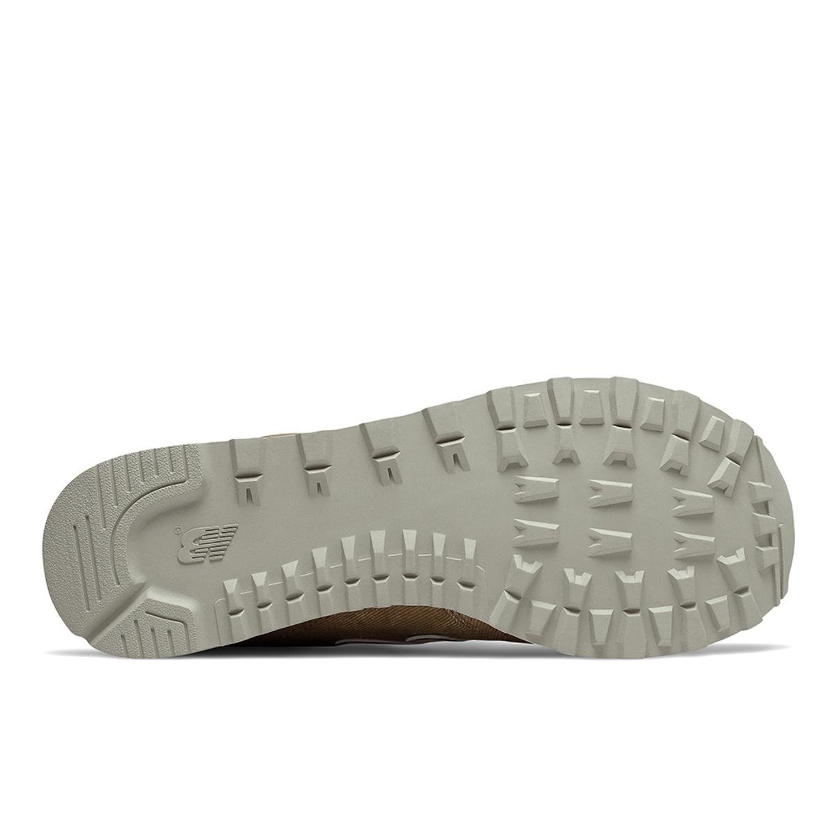 new balance 515 feminino bege