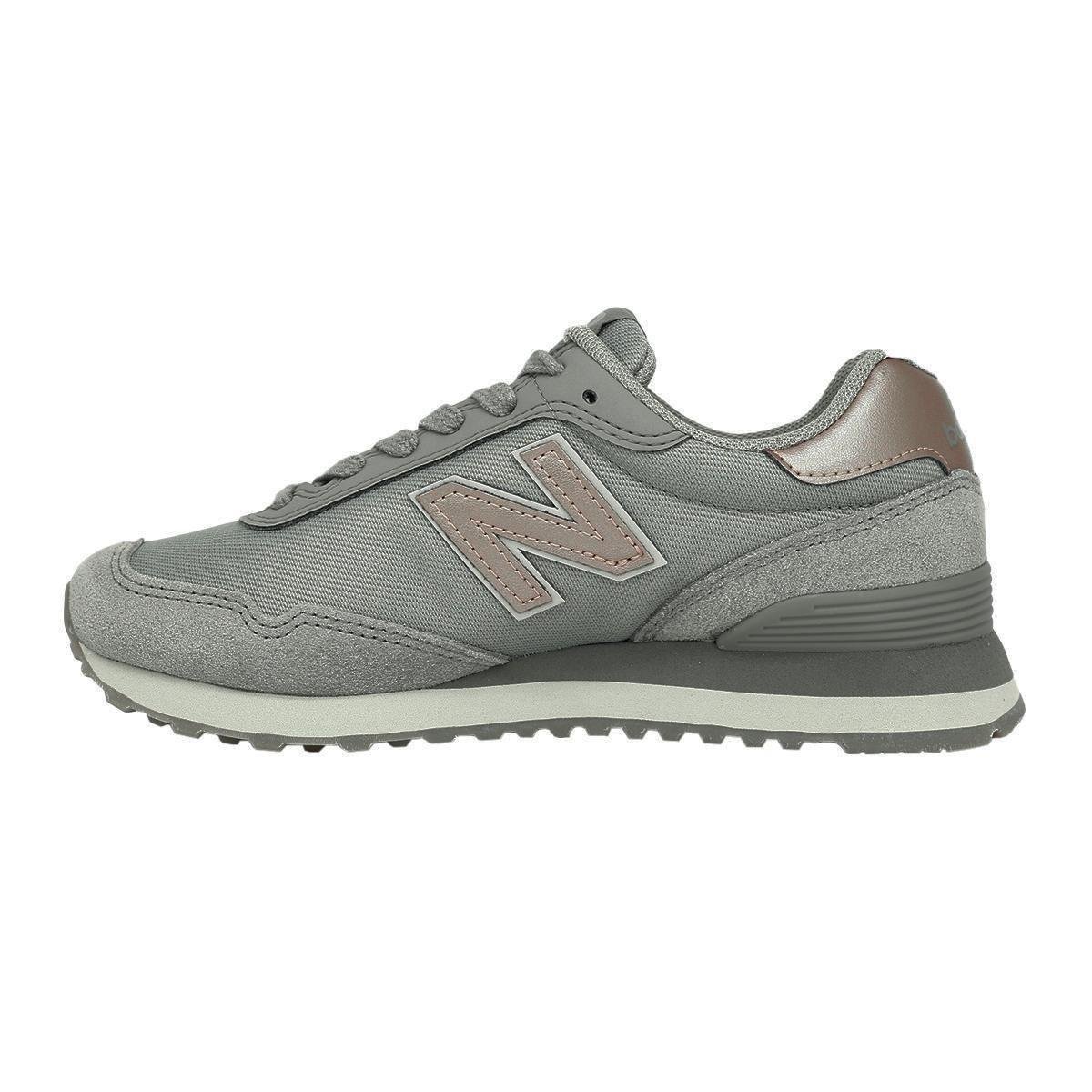 new balance 515 cinza
