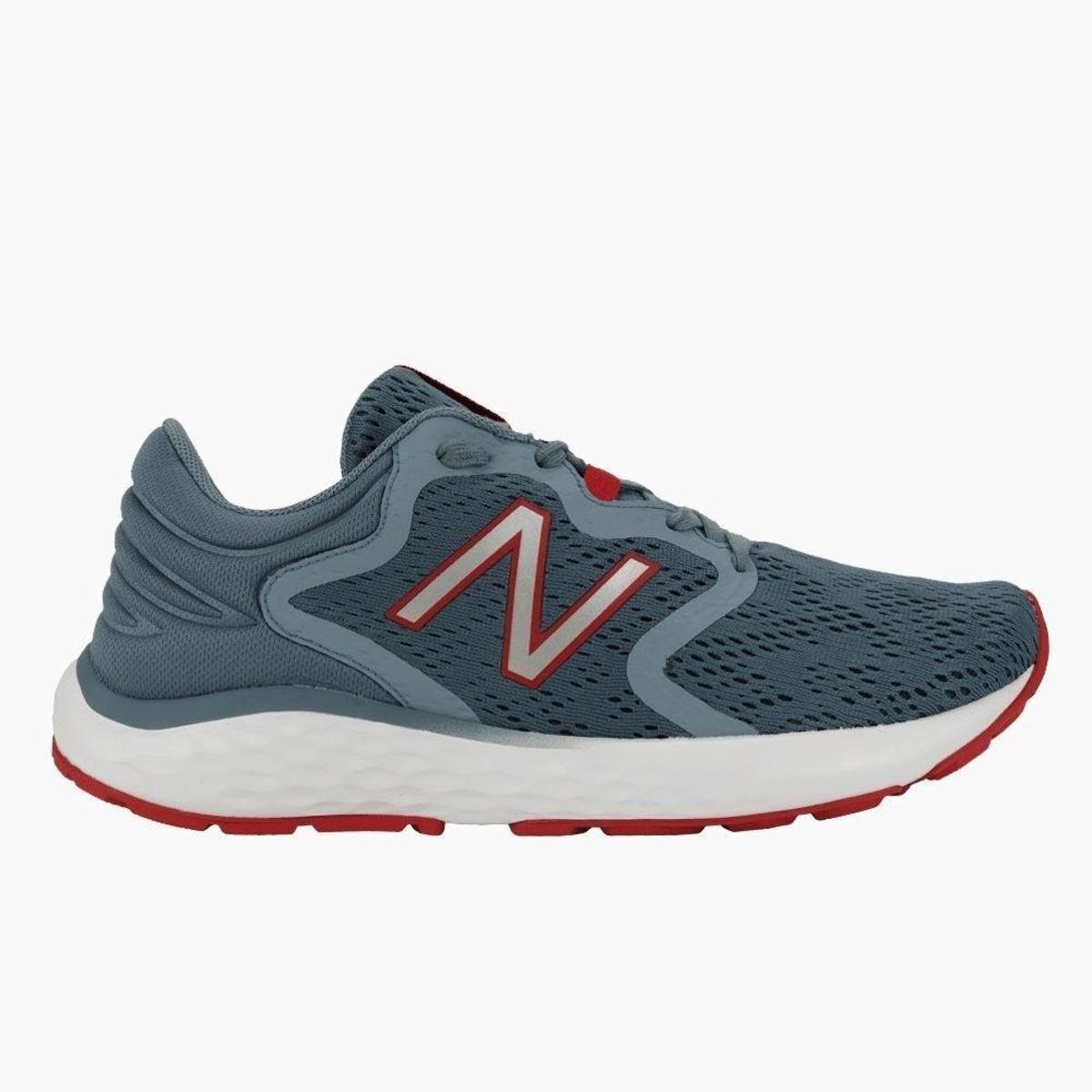 tênis new balance 1080 v8 masculino