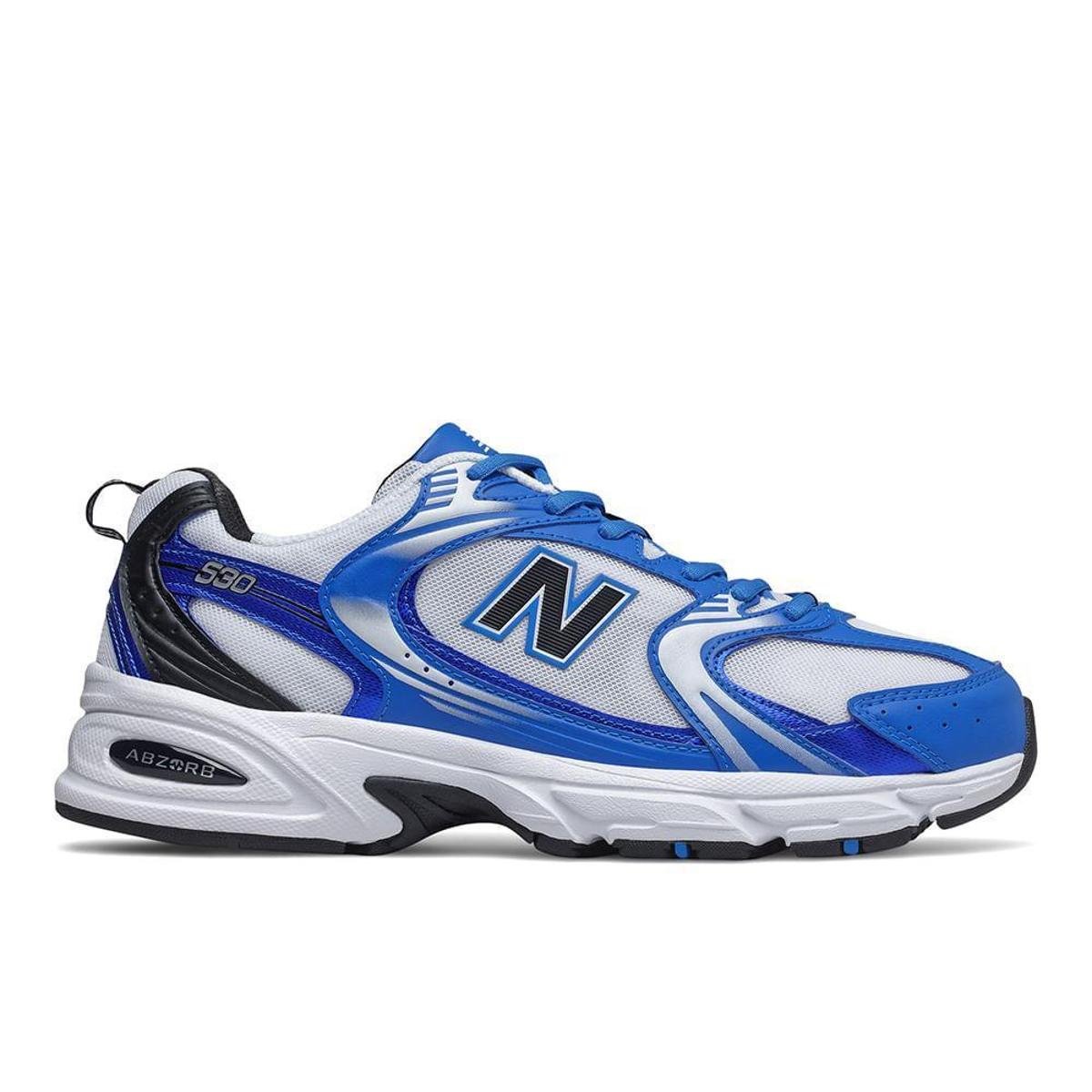 tenis new balance 530