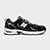 Tênis New Balance 530 - Preto+Branco