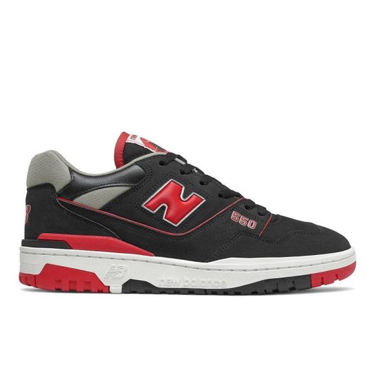 Tênis New Balance 550 |Casual Masculino Zattini