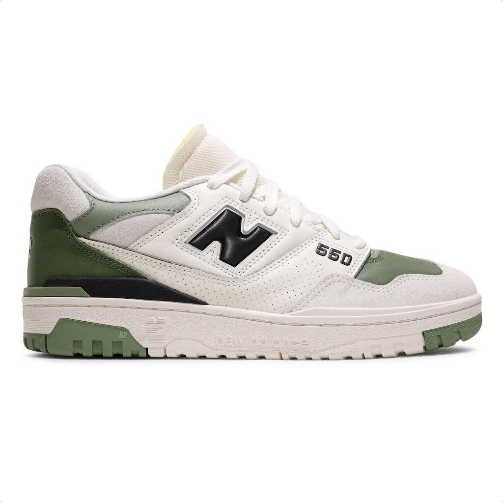 Tênis New Balance 550 Masculino