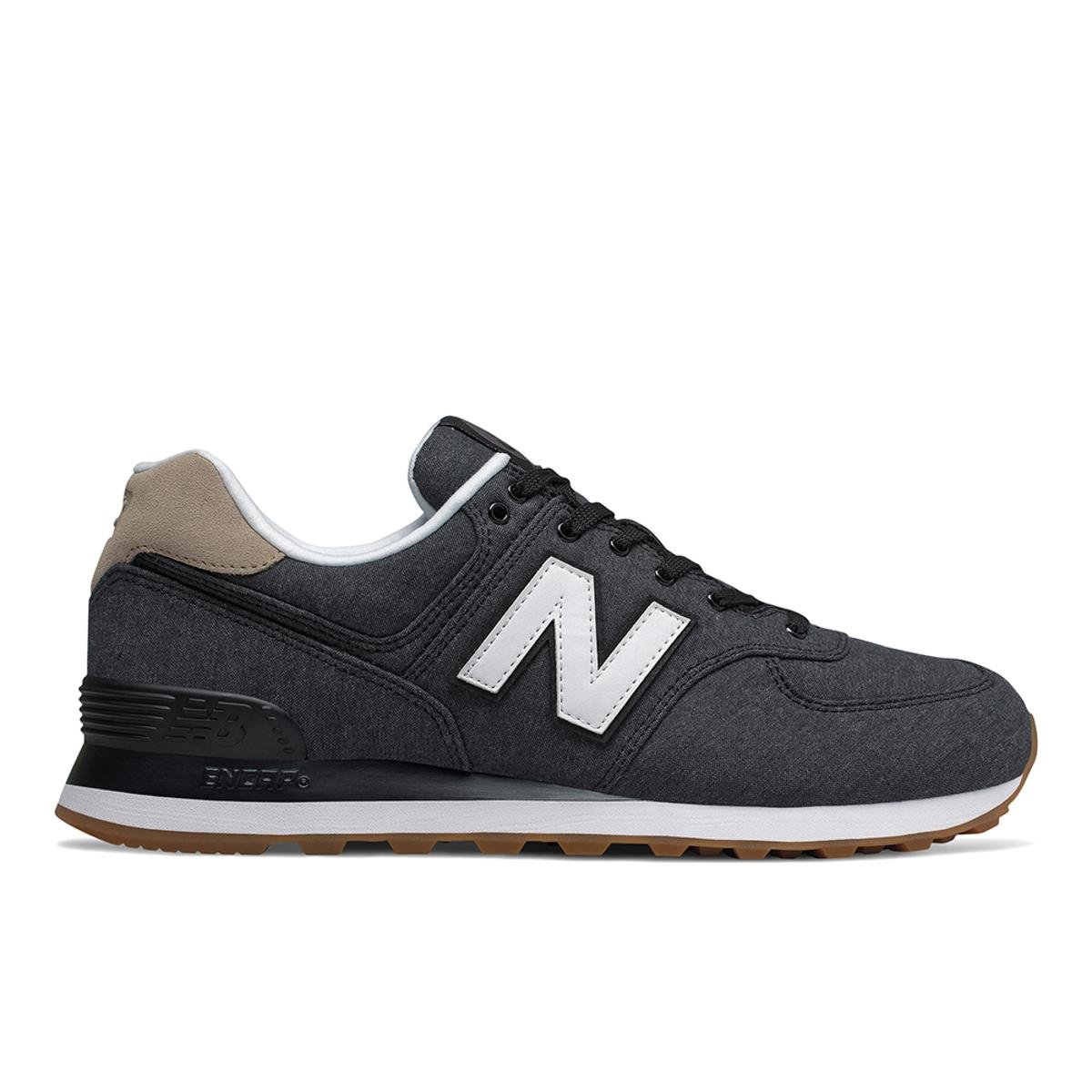 tenis casual masculino new balance
