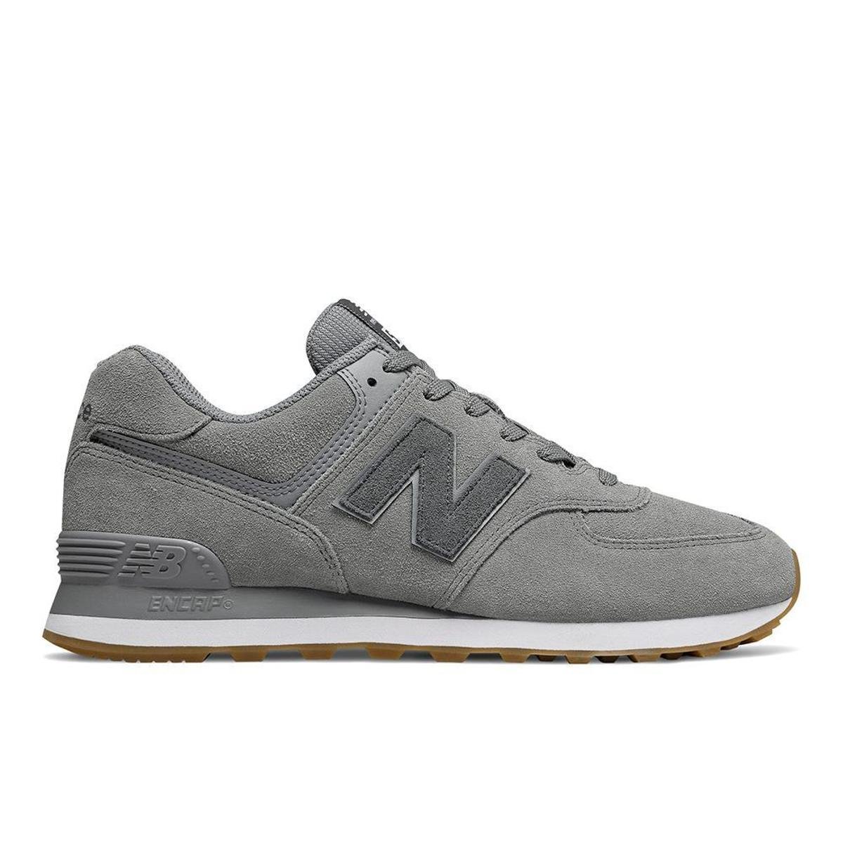 tenis new balance casual masculino